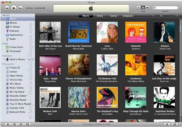apple itunes for windows apple itunes for windows