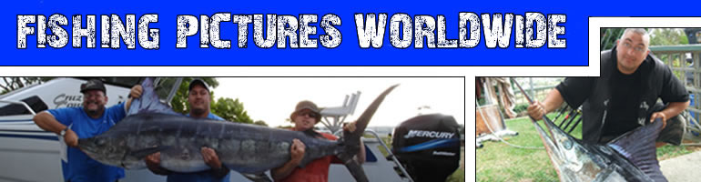 Fishing Pictures Worldwide