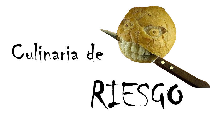 Culinaria de RIESGO
