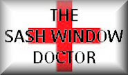 THE SASH WINDOW DOCTOR