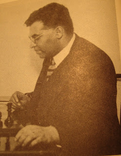 Richard Reti: Founder of Hypermodern Chess