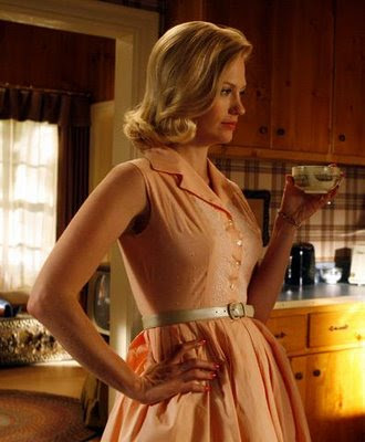 have you decided on a halloween costume yet myself i am going to be betty 