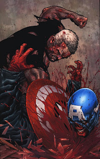 Old Man Logan [COMICS] Wolverine+72+-+Logan+kills+Red+Skull