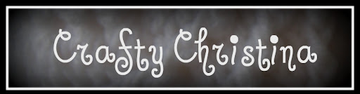 Crafty Christina