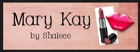Mary Kay by Shalece