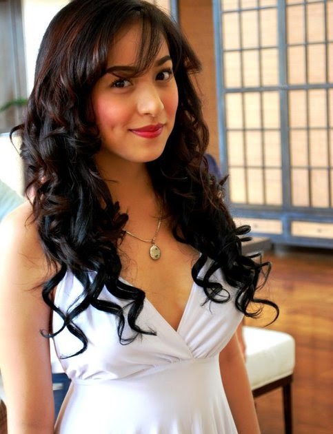 Cristine Reyes Nude Photos 7 Cristine Reyes Nude Photos 54