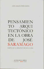 Pensamiento arquitectónico en la obra de José Saramago