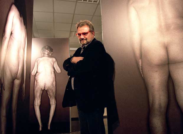 Oliviero Toscani