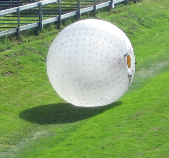 jackie chan zorb ball adsplusadsense riding inside a zorb ball is thrilling jackie chan zorb ball adsplusadsense riding inside a zorb ball is thrilling