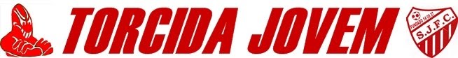 SOMOS A MAIOR TORCIDA DO SÃO JOSÉ FUTEBOL CLUBE