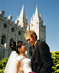 Wedding Day August 23,2003
