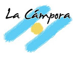 La Cámpora Web