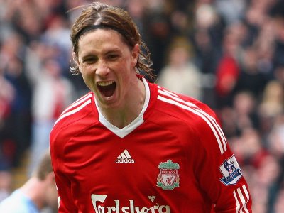 Fernando Torres Fernando Torres