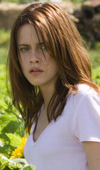 Kristen Stewart Kristen Stewart