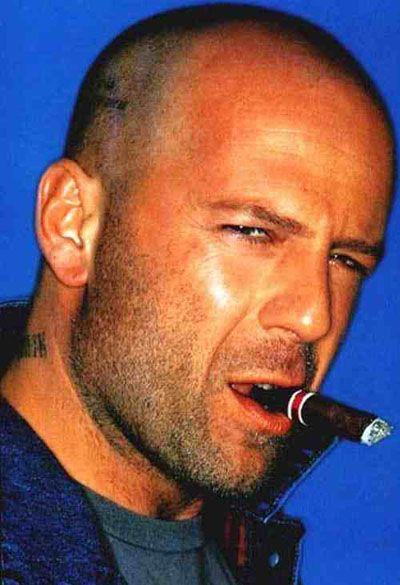 Bruce Willis