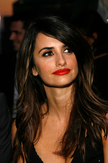 penelope cruz nine penelope cruz nine