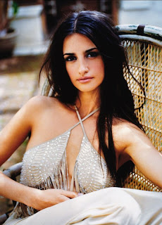 penelope cruz nine penelope cruz nine