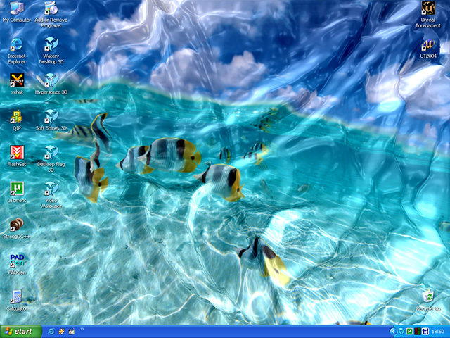 fondos 3d, hd y windows 7. Animated Desktop Wallpapers, 3D Background Photos