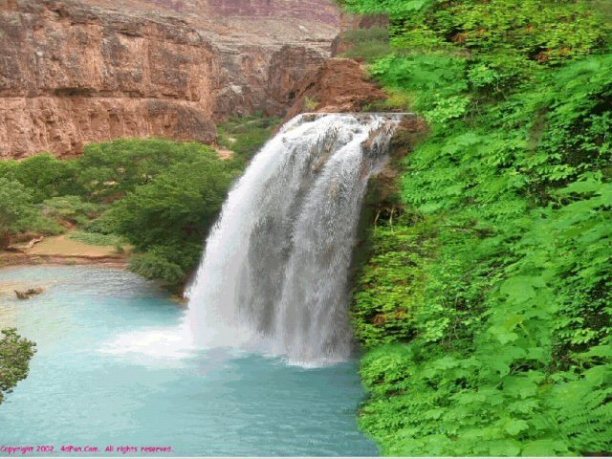 desktop wallpaper waterfall desktop wallpaper waterfall
