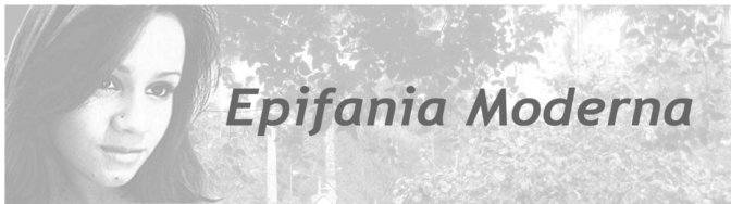 Epifania Moderna
