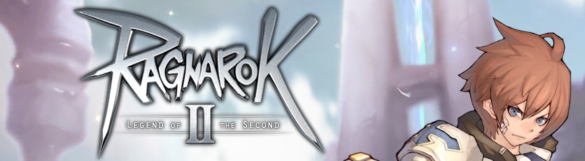 Ragnarok Online 2: Legend of the Second