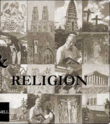 GLOBALIZACION DE LA RELIGION globalizacion de la religion: