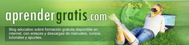 APRENDER GRATIS.