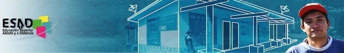 EDUCACIÓN SUPERIOR ABIERTA Y A DISTANCIA (SEP)