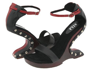 Nyla Shoes