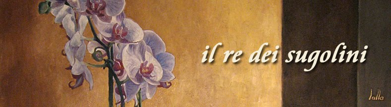 il Re dei Sugolini