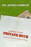Letters from Private Buck