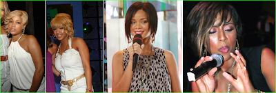 Urban Hoopla Com Miss Trina S Back