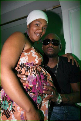 Urban Hoopla Com Omar Epps And Wife Keisha Preggers