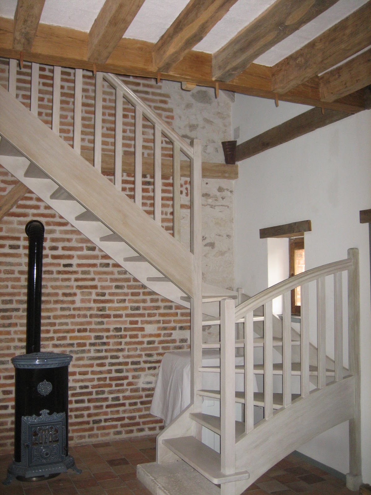 Gîtes à vernou en sologne