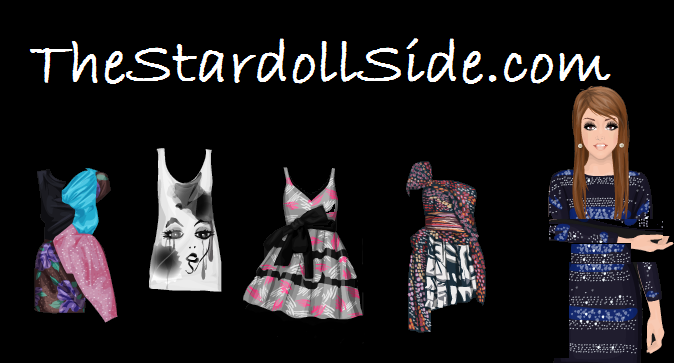 The Stardoll Side