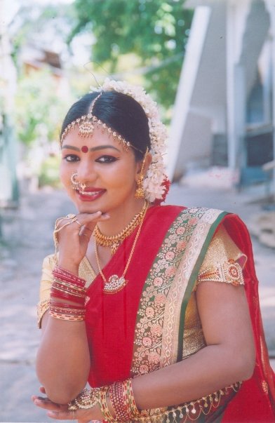 Nadee Chandrasekara