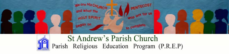 St. Andrew Church PREP