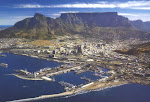 Cape town