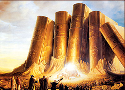 jewish service