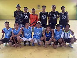 my team futsal