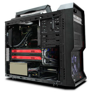 Desktop iBuyPower LAN Warrior II