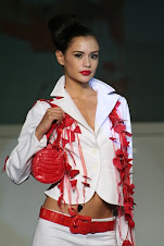 Andrelacroc fashion show Colombia