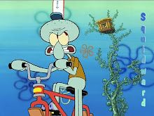 squidward