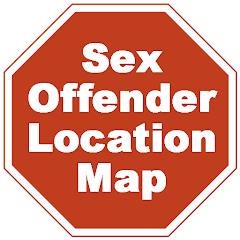 Sex Offender Map
