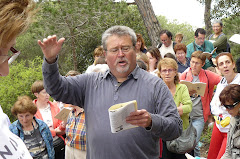 Ruta Literària JOSEP PUNSOLA