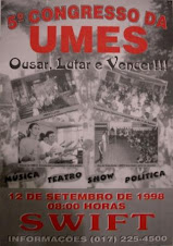 5° congresso 1998