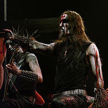 Blackmetal