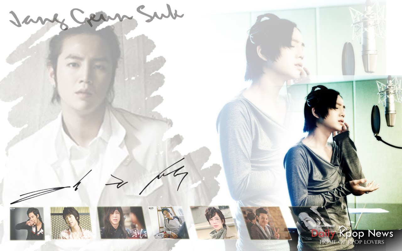 Kpop Desktop Wallpaper