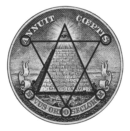 idegue-network.blogspot.com - Simbol Freemason dan Konspirasinya