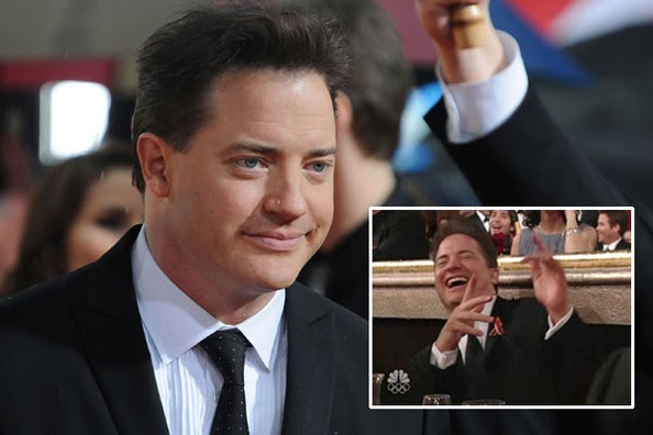 The Blog O' Cheese: How my life has mirrored the amazing movie career